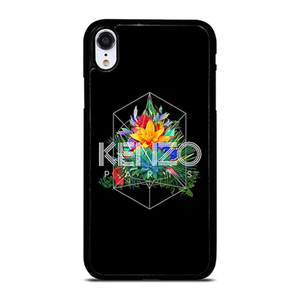 Kenzo iphone case sale xr